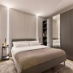Suite Monte Nero Renovated 1Br Apartment, Central Olbia Apartment *