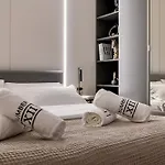 Apartment Suite Monte Nero Renovated 1Br Apartment, Central Olbia Olbia