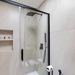 Suite Monte Nero Renovated 1Br Apartment, Central Olbia Apartment *