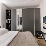 Suite Monte Nero Renovated 1Br Apartment, Central Olbia * Olbia
