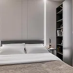 Suite Monte Nero Renovated 1Br Apartment, Central Olbia * Olbia