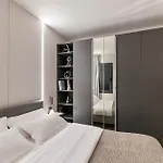Apartment Suite Monte Nero Renovated 1Br Apartment, Central Olbia Olbia