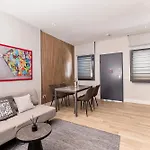 Suite Monte Nero Renovated 1Br Apartment, Central Olbia * Olbia
