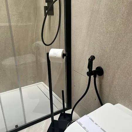 Apartment Price Vs Quality-fully Equipped & Renovated 2room Montenero-city Centre