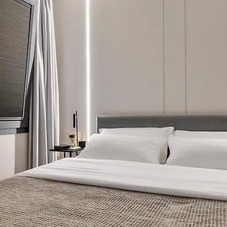 Price Vs Quality - Fully Equipped & Renovated 1br Montenero - Centre Όλμπια
