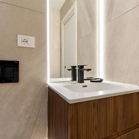 Διαμέρισμα Price Vs Quality - Fully Equipped & Renovated 1br Montenero - Centre *