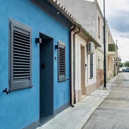 Suite Monte Nero Renovated 1Br Apartment, Central Olbia Apartment *
