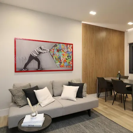 Price Vs Quality - Fully Equipped & Renovated 1br Montenero - Centre