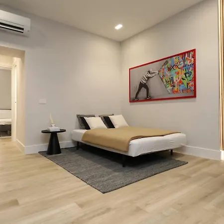 Monte Nero Renovated 1br Apartment,