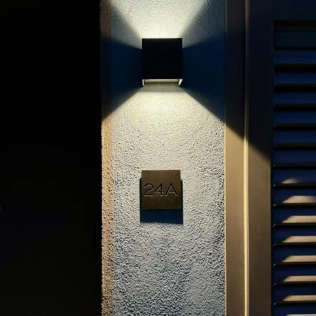 Price Vs Quality - Fully Equipped & Renovated 1br Montenero - Centre * 올비아