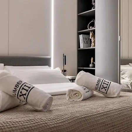 Апартаменты Price Vs Quality - Fully Equipped & Renovated 1br Montenero - Centre Ольбия