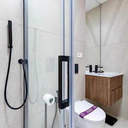 Price Vs Quality - Fully Equipped & Renovated 1br Montenero - Centre