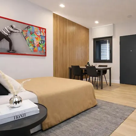 Lejlighed Monte Nero Renovated 1br Apartment, Olbia