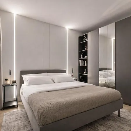 Monte Nero Renovated 1br Apartment, *