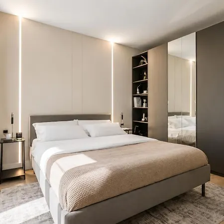 Apartmán Monte Nero Renovated 1br Apartment, Olbia
